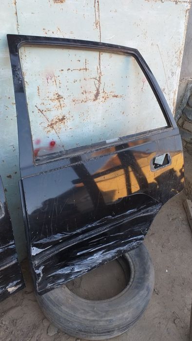 Nexia eshigi oldi orqa chap taraf