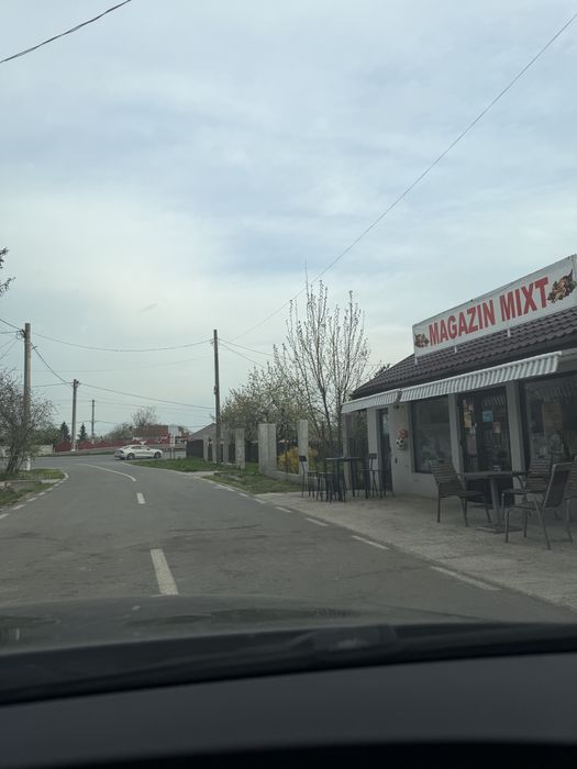 Teren intravilan 700mp, Lilieci, Ialomița(20 min de Bucuresti)