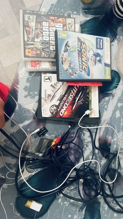 psp аксесуары продам