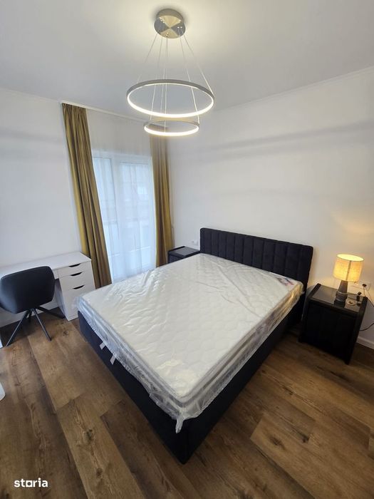Apartament 3 camere ultra lux - Zona Mănăștur - Parcare subterană