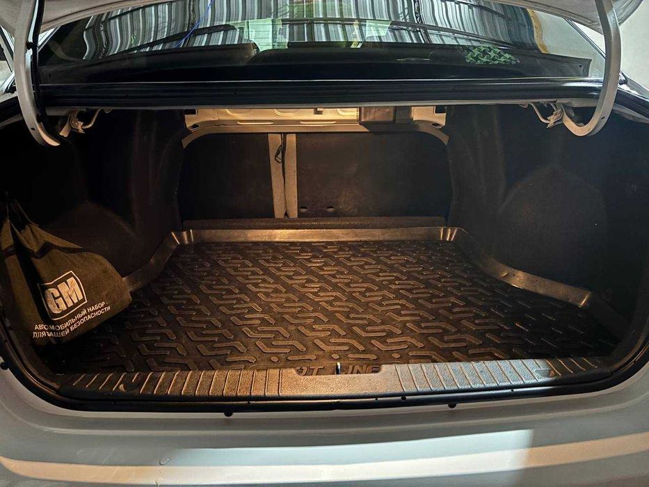 Продам свою Lacetti, 2 позиция, 2023