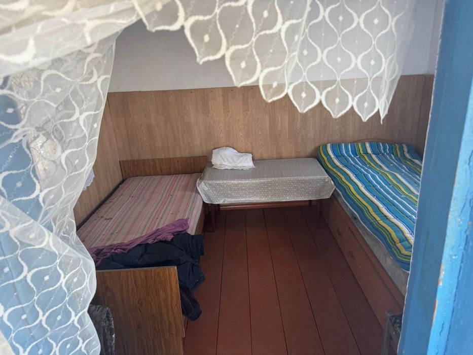 Продам дачу СПП , г темиртау