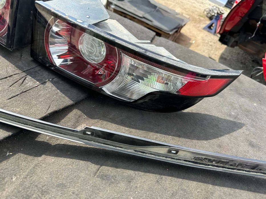 Стопове за EVOQUE Rover