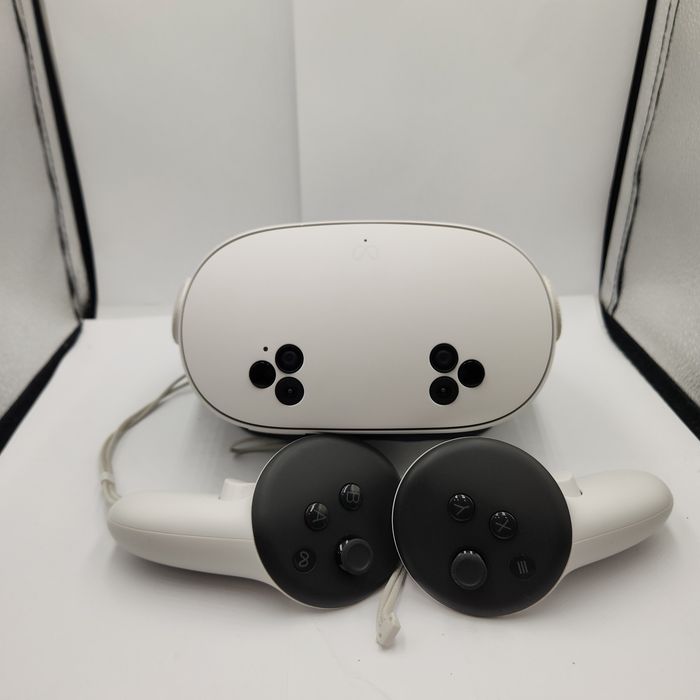 Hope amanet p11 - meta quest 3s / 2 controllere