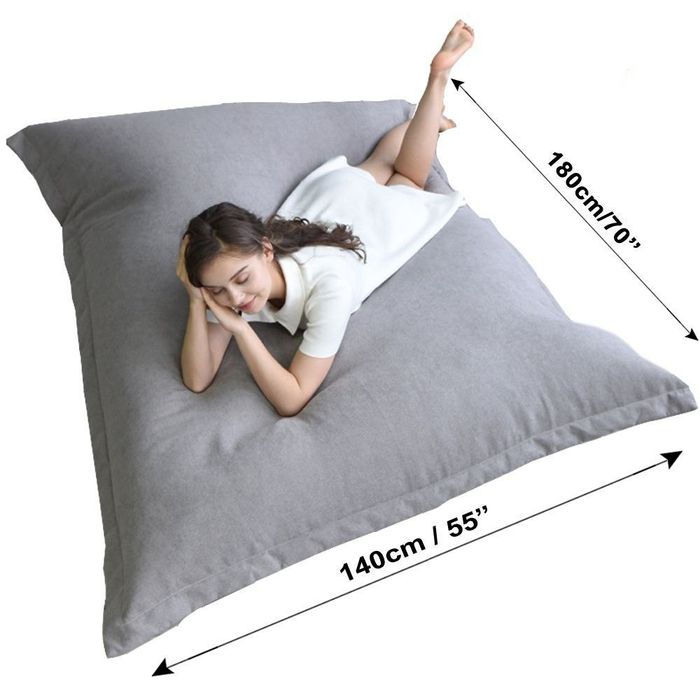 Кресло мешок подушка , бескаркасный binbag , bianbag бин-бег бинбэг