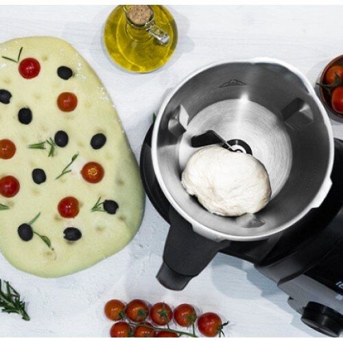 Мултифункционален уред за готвене