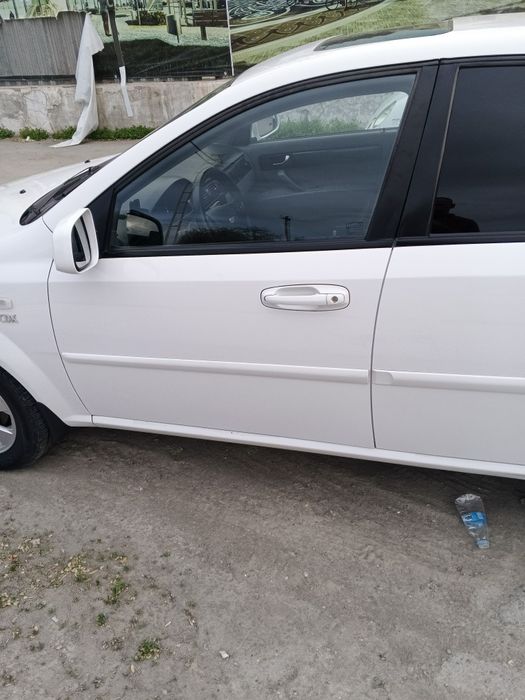 Продаётся жентра 2018 года метан Малибу руль монитор камера пульт .