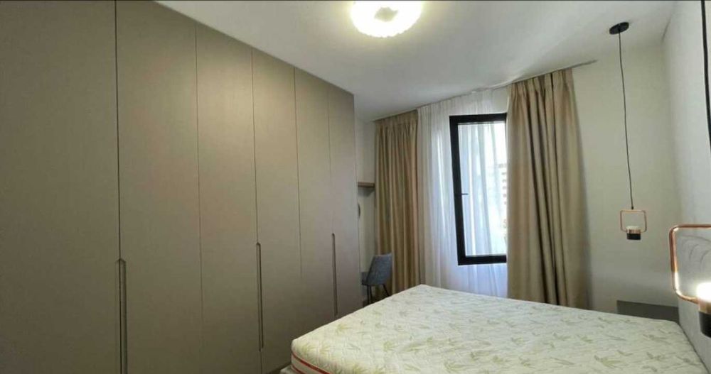 Продава се Двустаен апартамент в София, Малинова долина - 76 кв.м за 1060 €/кв.м - Снимка #5