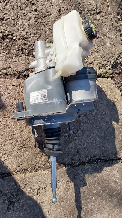 Спирачна серво помпа 5WB614105AK Vw Golf 8, Cupra Formentor,Audi,Skoda