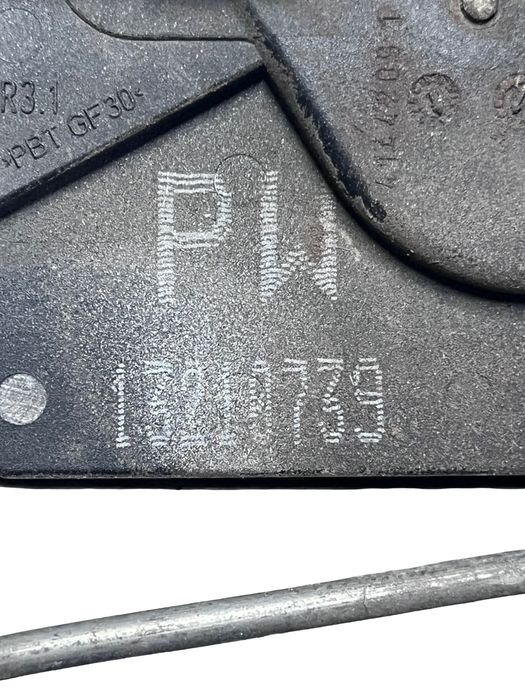 Broasca Usa Dreapta Spate Opel Astra H Saloon L69, A04 2007 - 2014 132