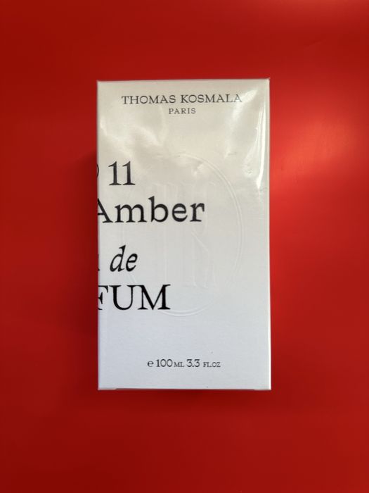 Оригинальный Thomas kosmala