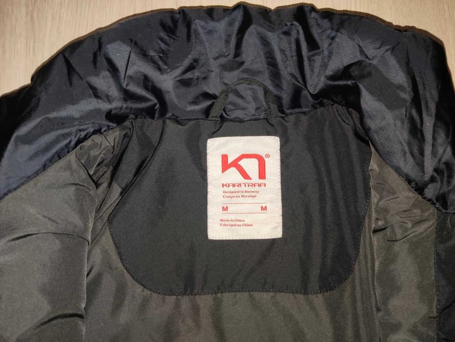 Kari Traa SANNE PrimaLoft® W's, дамско яке изолация, M размер