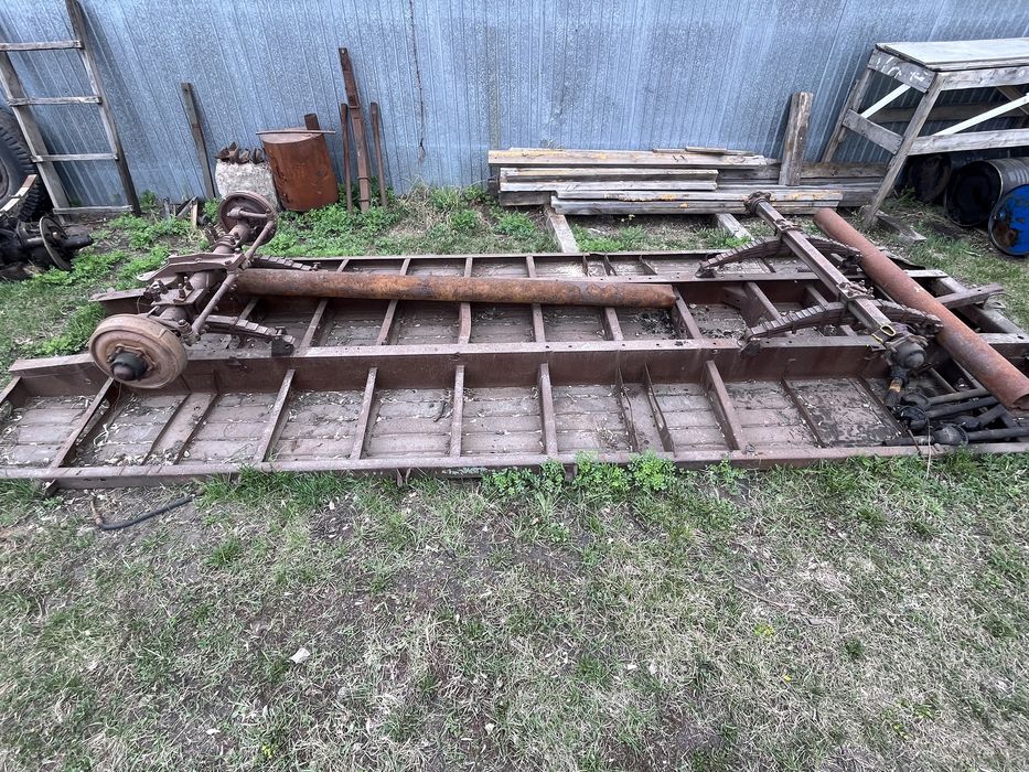 Продам платформу