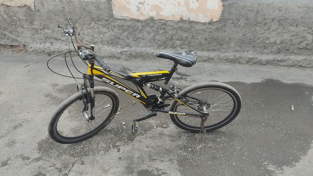 Продам   Велосипед