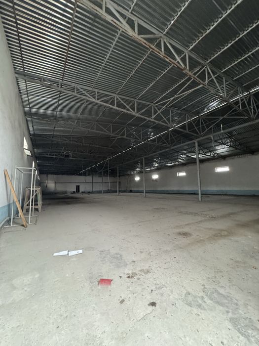 sklad angar boks box pomisheniya ploshadka offis buxoro shaxar