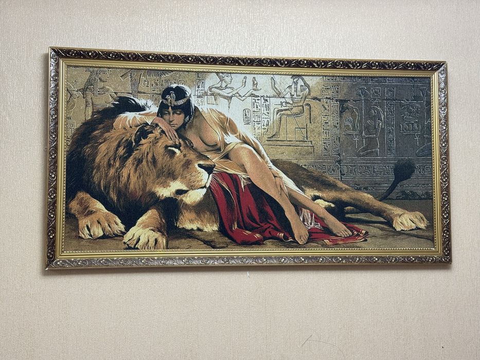 Картина настенная