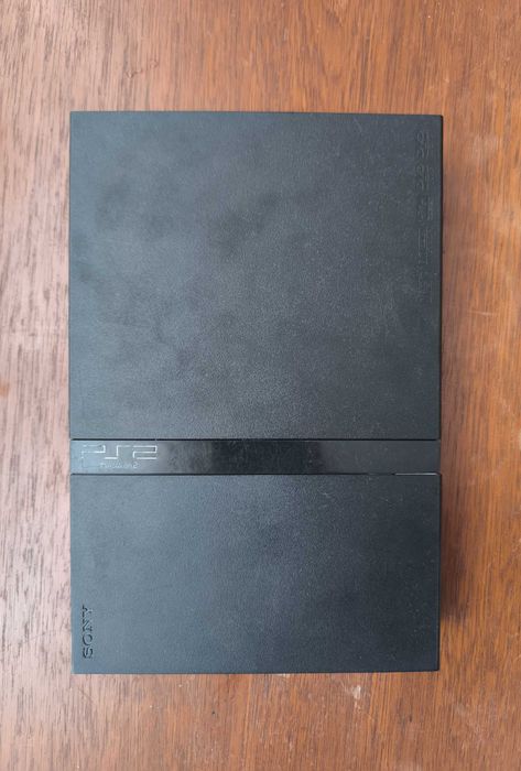Playstation 2 има забележки