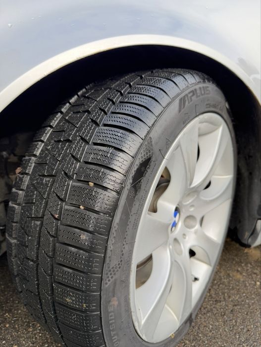BMW Style 124 OEM 5x120 Miercurea-Ciuc • OLX.ro