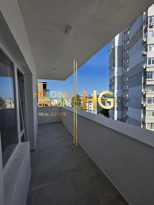 Продава се Тристаен апартамент в Варна, Аспарухово - 83 кв.м за 1627 €/кв.м - Снимка #5