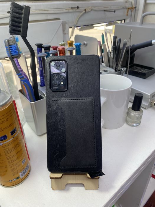 Redmi note 11 pro 8/128gb