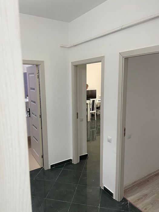 Inchiriez apartament 2 camere  Visoianu+ loc de parcare