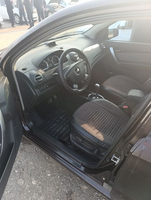 Ravon 3sotiladi sirochni