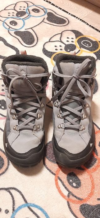 Зимни ботуши Decathlon 35 номер