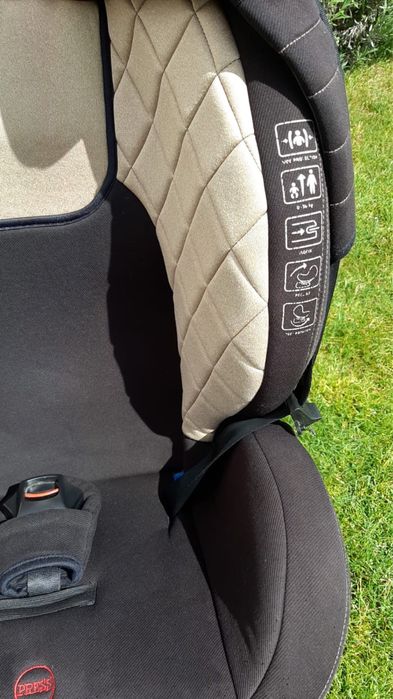 Scaun auto pentru copii Chipolino - LEGO, 0-36 kg, cu IsoFix