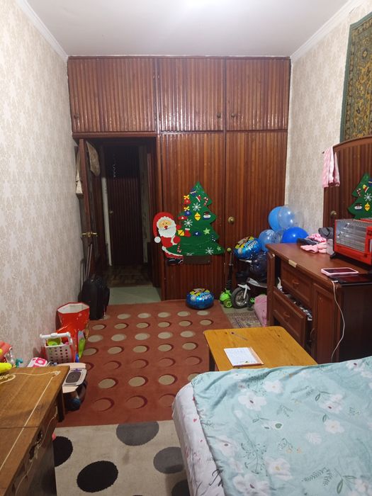 Своя 3х комнатная. Торговый центр Чиланзар