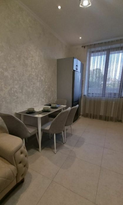 Ц13 Ганга атрофида квартира ижарага берилади оилага узок муддатга