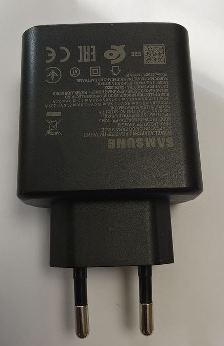 Зарядно за Samsung 60 w Super Fast  Charging