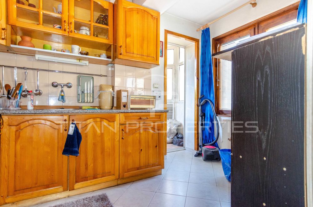 Продава се Тристаен апартамент в Пловдив, Каменица 1 - 76 кв.м за 1777 €/кв.м - Снимка #4