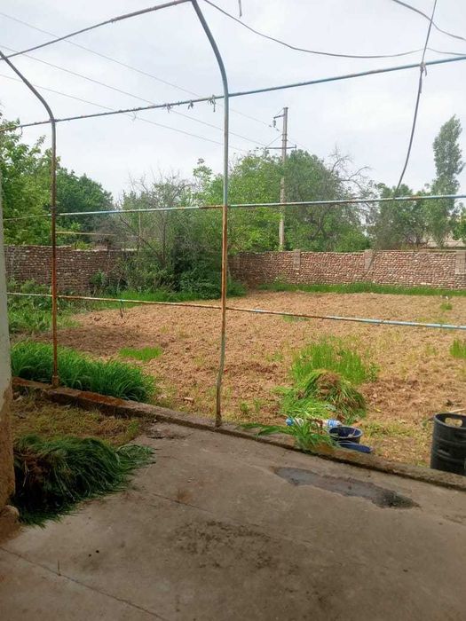 Дачный участок, 14 соток, Паркент