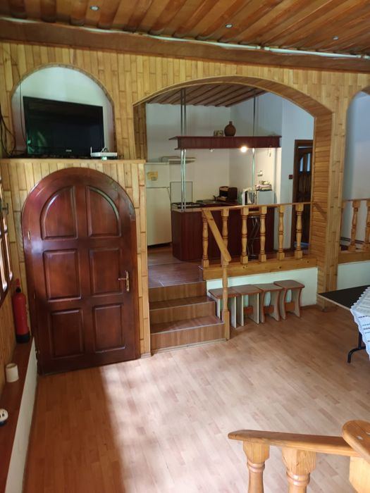 Constructii /Structura de lemn