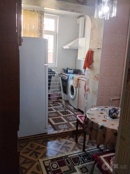 Аренда Квартира Юнусабад-5, 1*2/4/4. Оила Инастранец ва Кизларга.