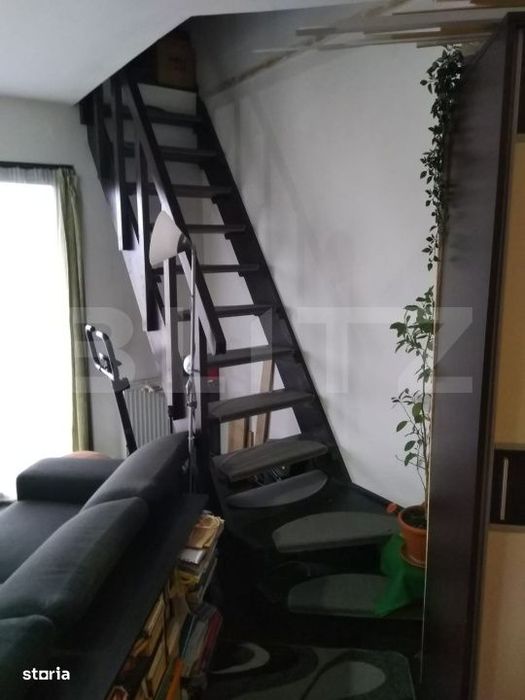 Apartament cu 3 camere, 99,55 mp utili, 2 bai, zona Muzeul Apei