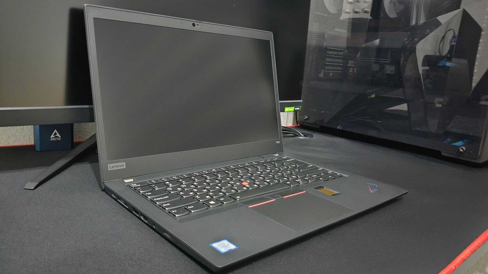 Ноутбук Lenovo T490 Core i5