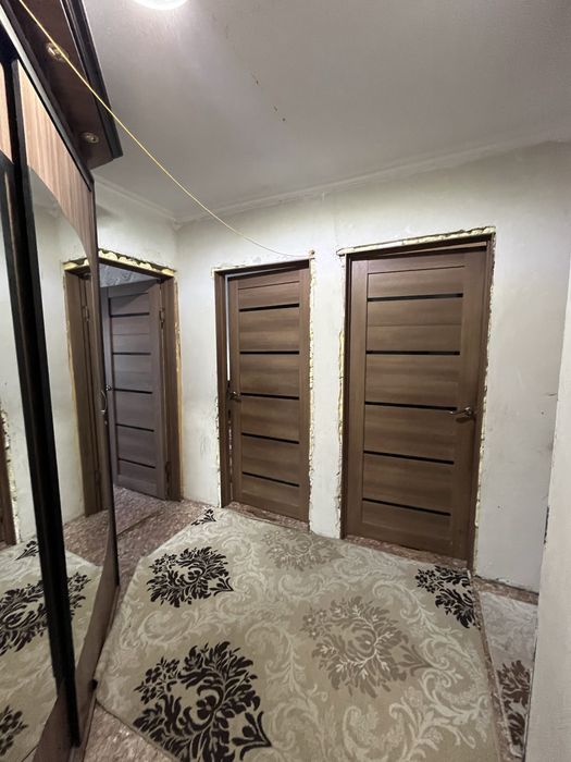 Продается 3-х комнатная квартира