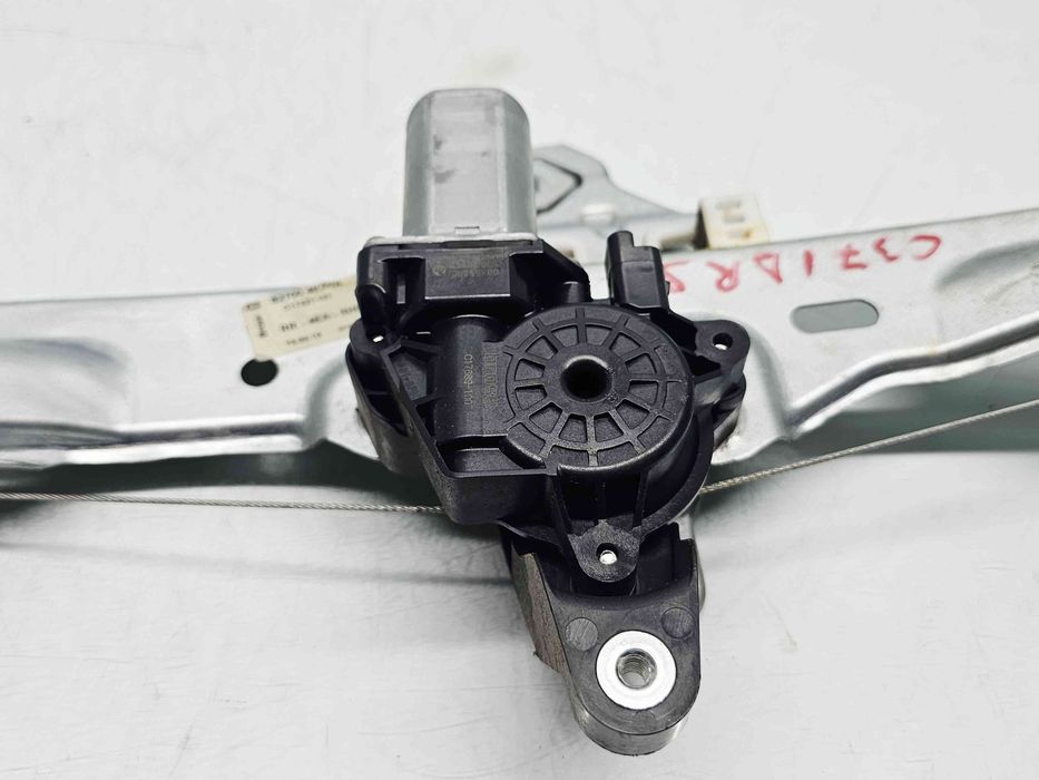 Macara electrica geam dreapta spate Nissan Qashqai (2) [Fabr 2013-2017