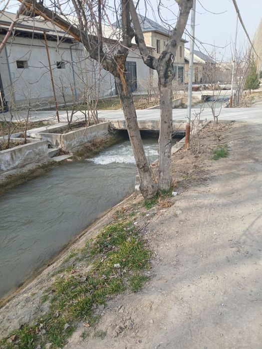 Ер учаска сотилади. 9,4 сотх.