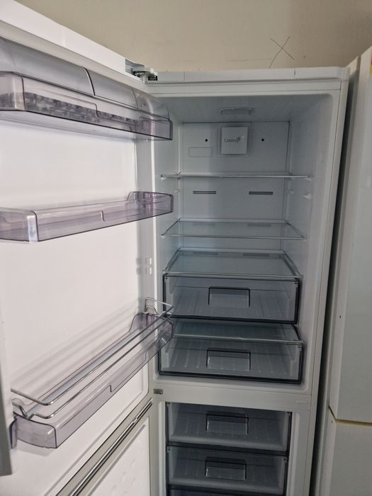 Хладилник с фризер Blomberg A++ No frost