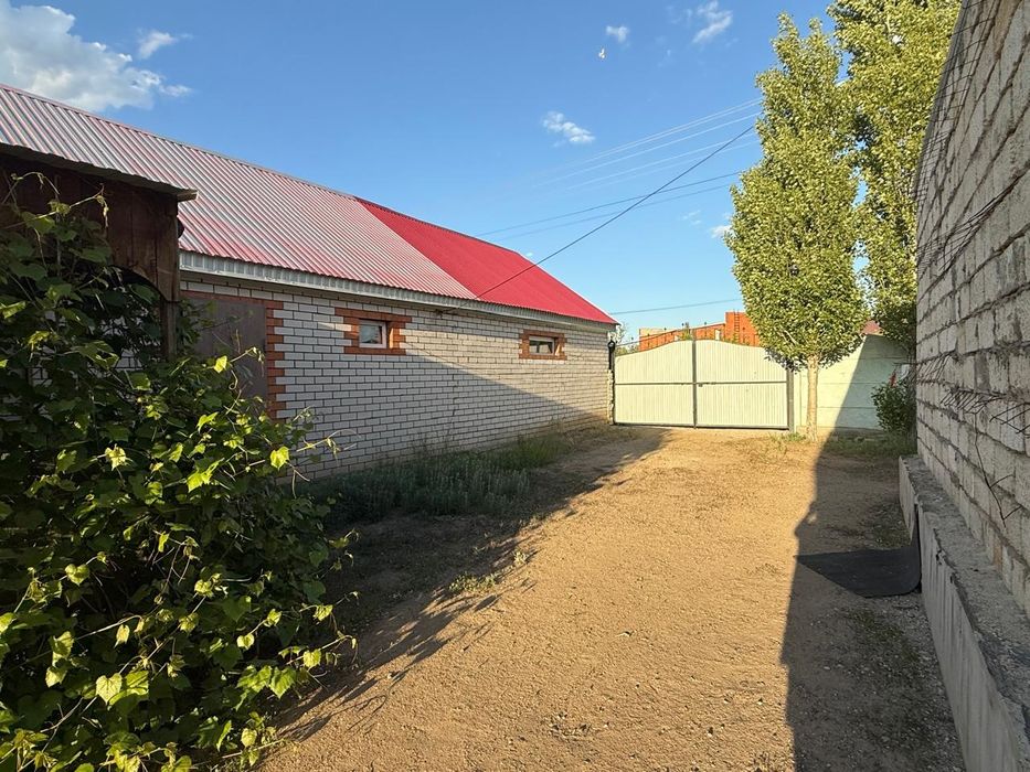 Сдам дом в заречном 3