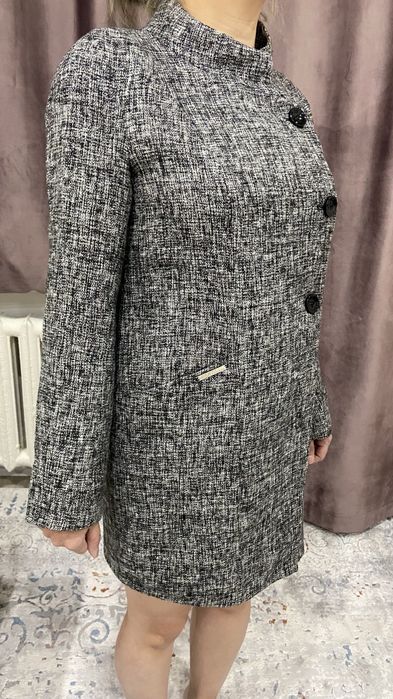 Пальто легкое осенее