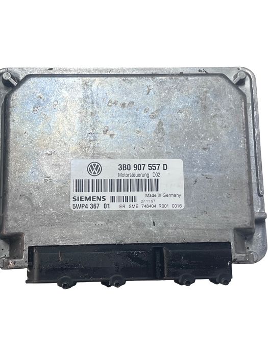 Kit Pornire Volkswagen Passat Estate 3B5 1997 - 2001 1.6 Adp, Ahl, An