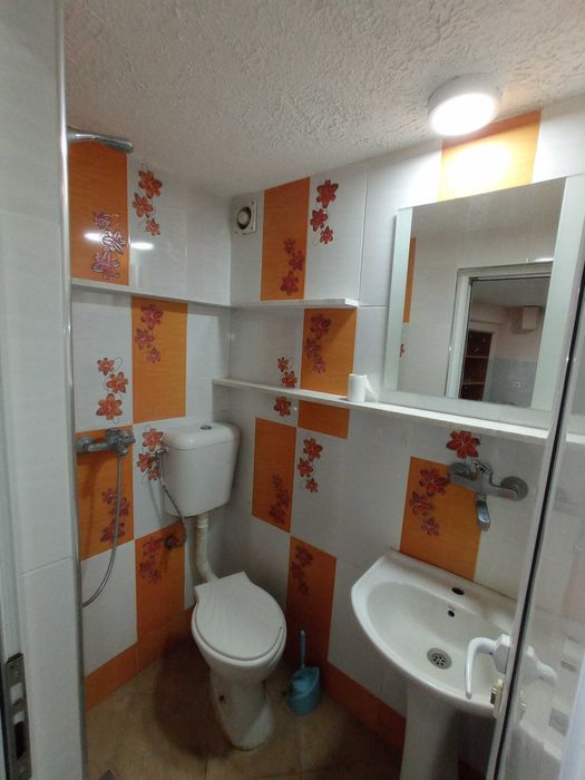 Дава се под наем  в Пловдив, Център - 20 кв.м за 259.08 € - Снимка #7