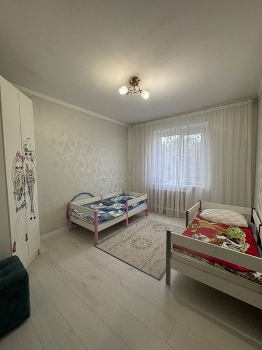 Продам 4-х комнатную Рахмет 35900