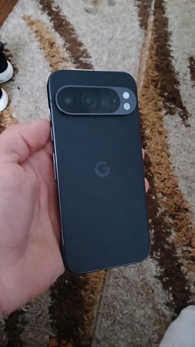 Google pixel 9 pro