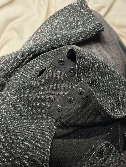 Body cu sclipici H&M