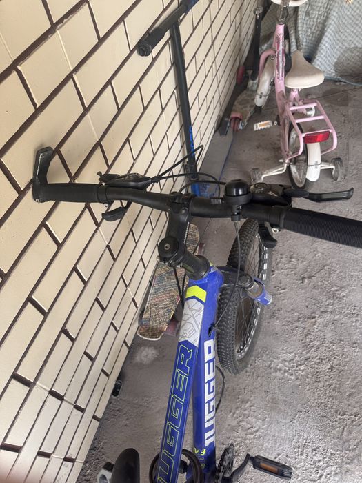 Продам велосипед детский