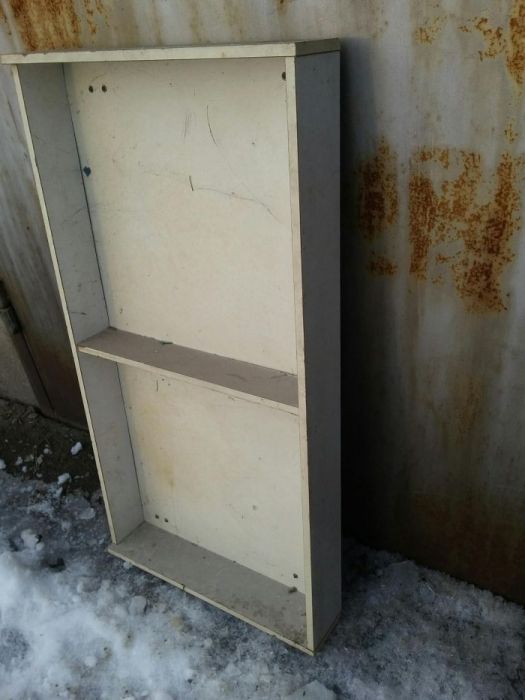 Ящик на колесиках